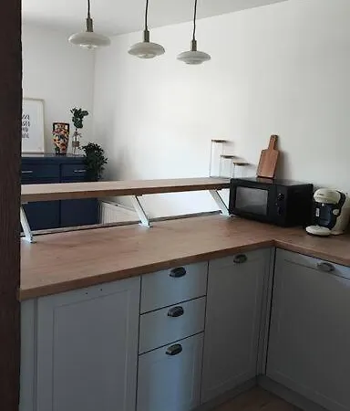 בית נופש Laplume