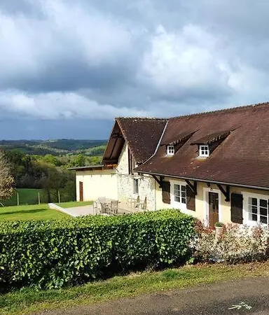 Laplume בית נופש