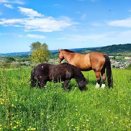 Laplume בית נופש *